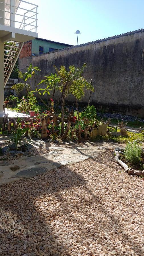 Casal Ostara Begonia Hotel Alto Paraíso de Goiás Kültér fotó