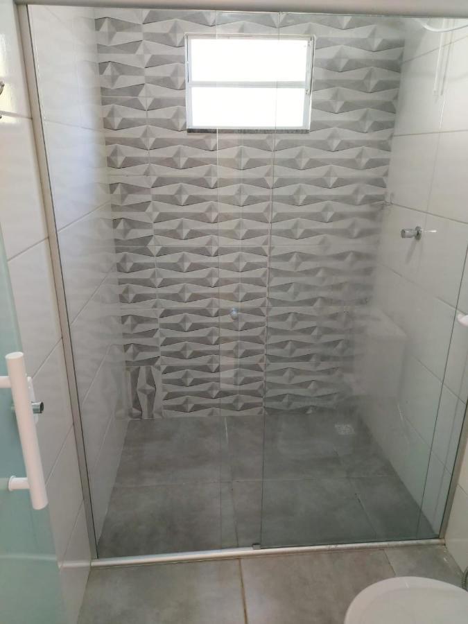 Casal Ostara Begonia Hotel Alto Paraíso de Goiás Kültér fotó