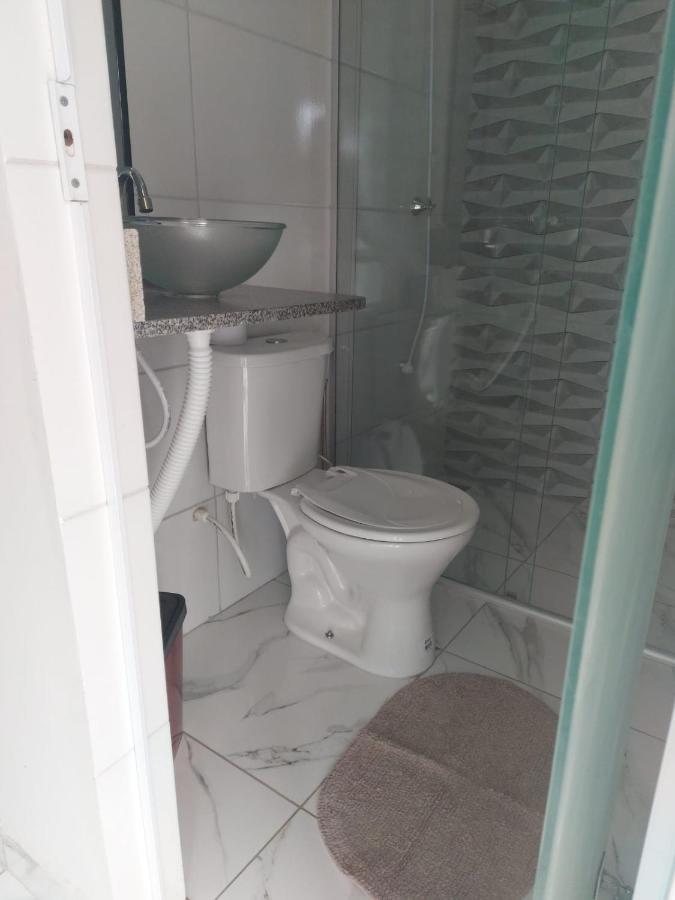 Casal Ostara Begonia Hotel Alto Paraíso de Goiás Kültér fotó