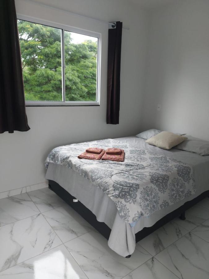 Casal Ostara Begonia Hotel Alto Paraíso de Goiás Kültér fotó