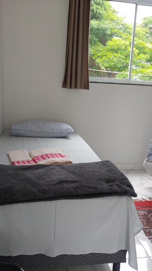 Casal Ostara Begonia Hotel Alto Paraíso de Goiás Kültér fotó