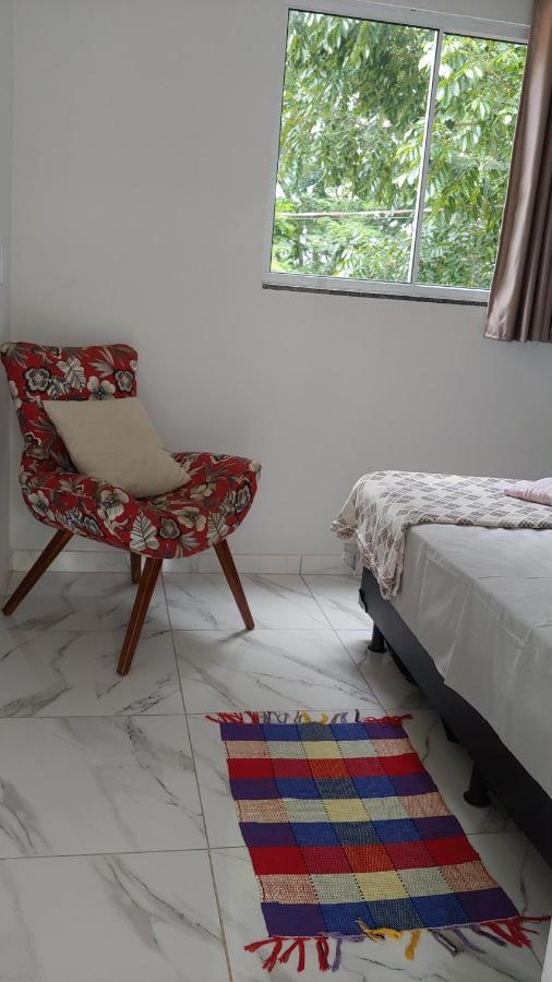 Casal Ostara Begonia Hotel Alto Paraíso de Goiás Kültér fotó