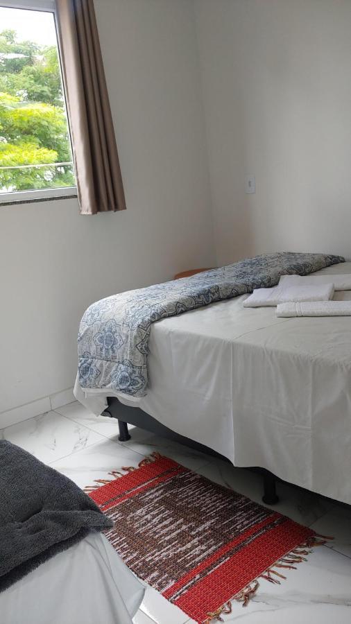 Casal Ostara Begonia Hotel Alto Paraíso de Goiás Kültér fotó