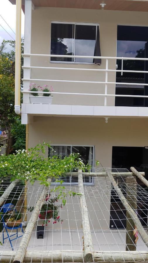 Casal Ostara Begonia Hotel Alto Paraíso de Goiás Kültér fotó